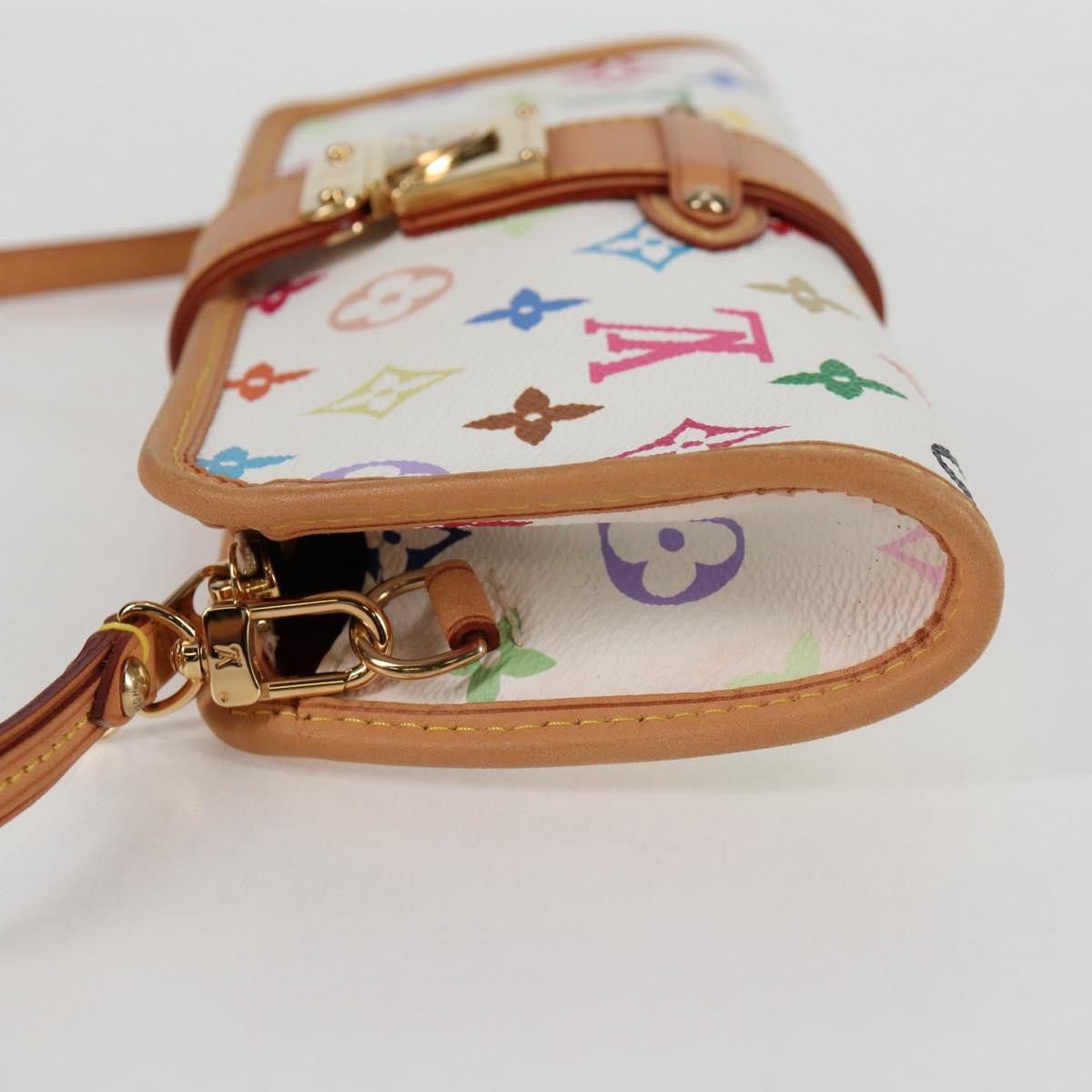 Louis Vuitton Louis Vuitton Shirley shoulder Size ONE SIZE - 3 Thumbnail