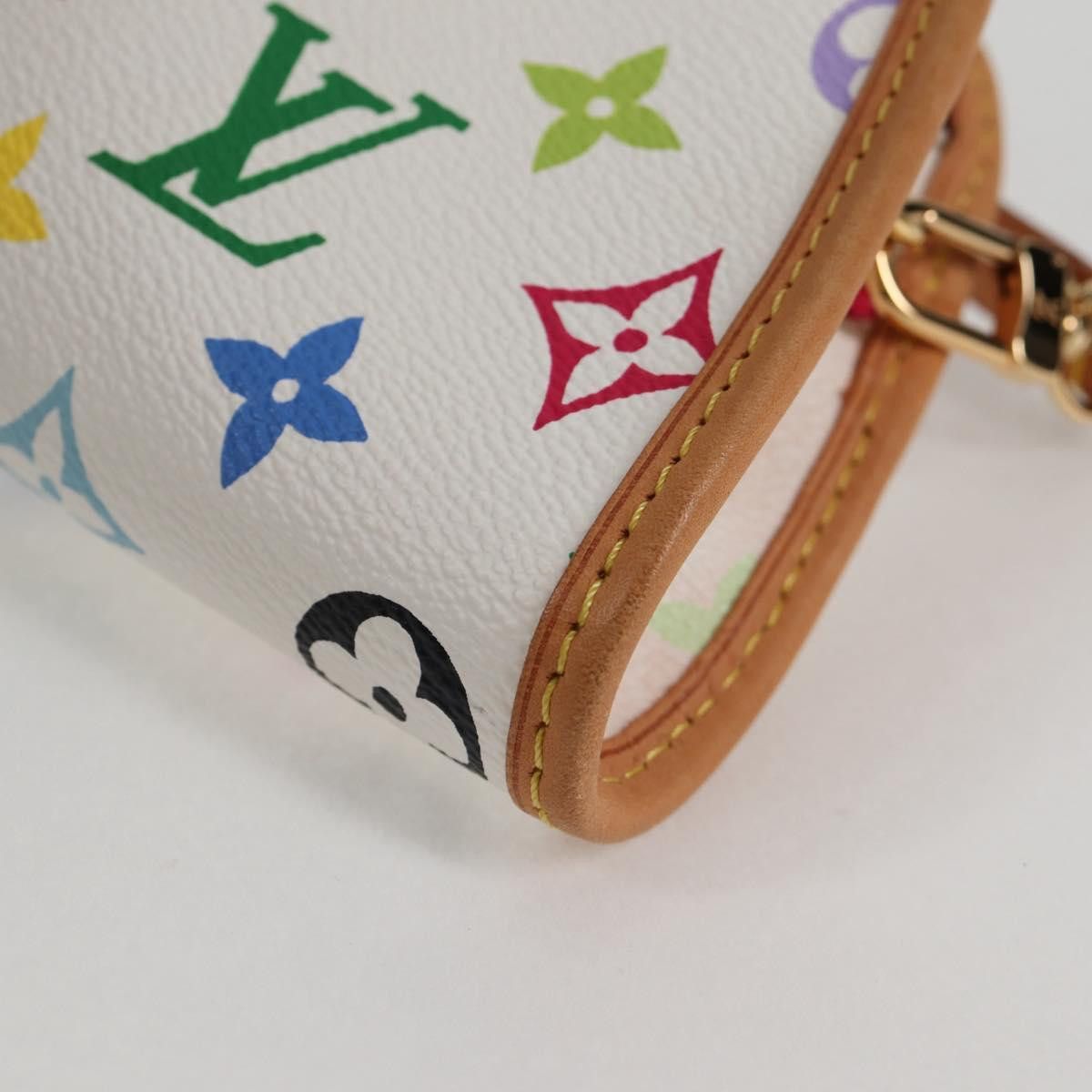 Louis Vuitton Louis Vuitton Shirley shoulder Size ONE SIZE - 7 Thumbnail