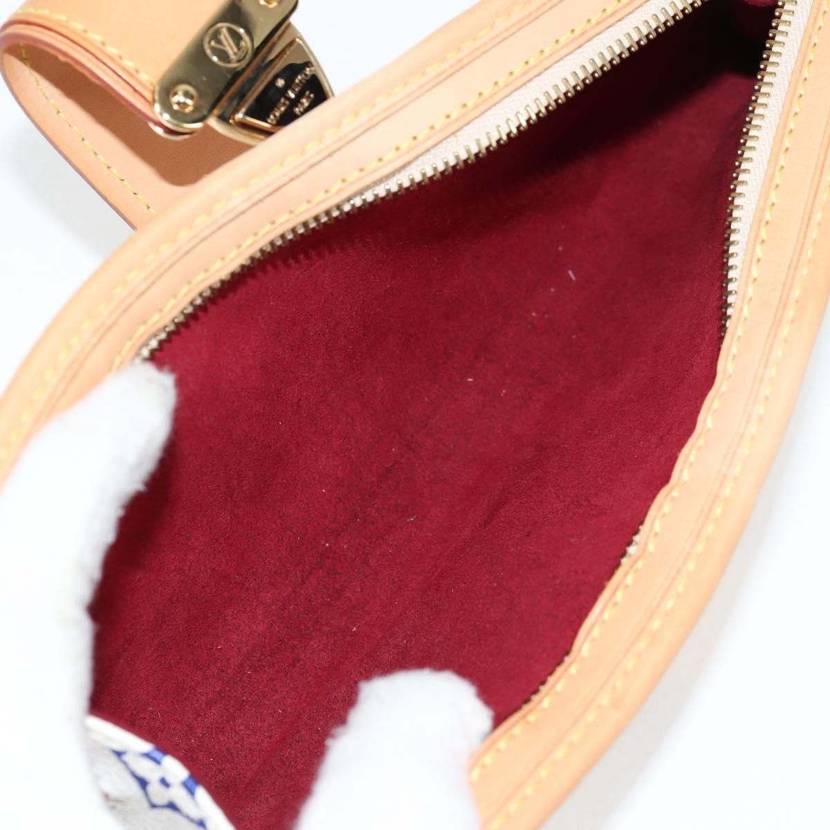 Louis Vuitton Louis Vuitton Shirley shoulder Size ONE SIZE - 11 Thumbnail