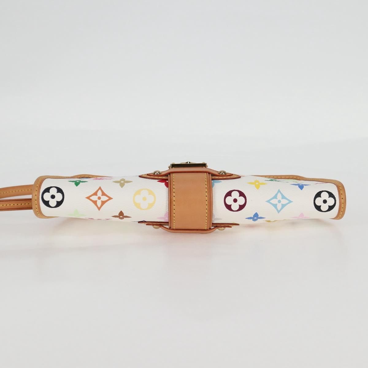 Louis Vuitton Louis Vuitton Shirley shoulder Size ONE SIZE - 21 Thumbnail