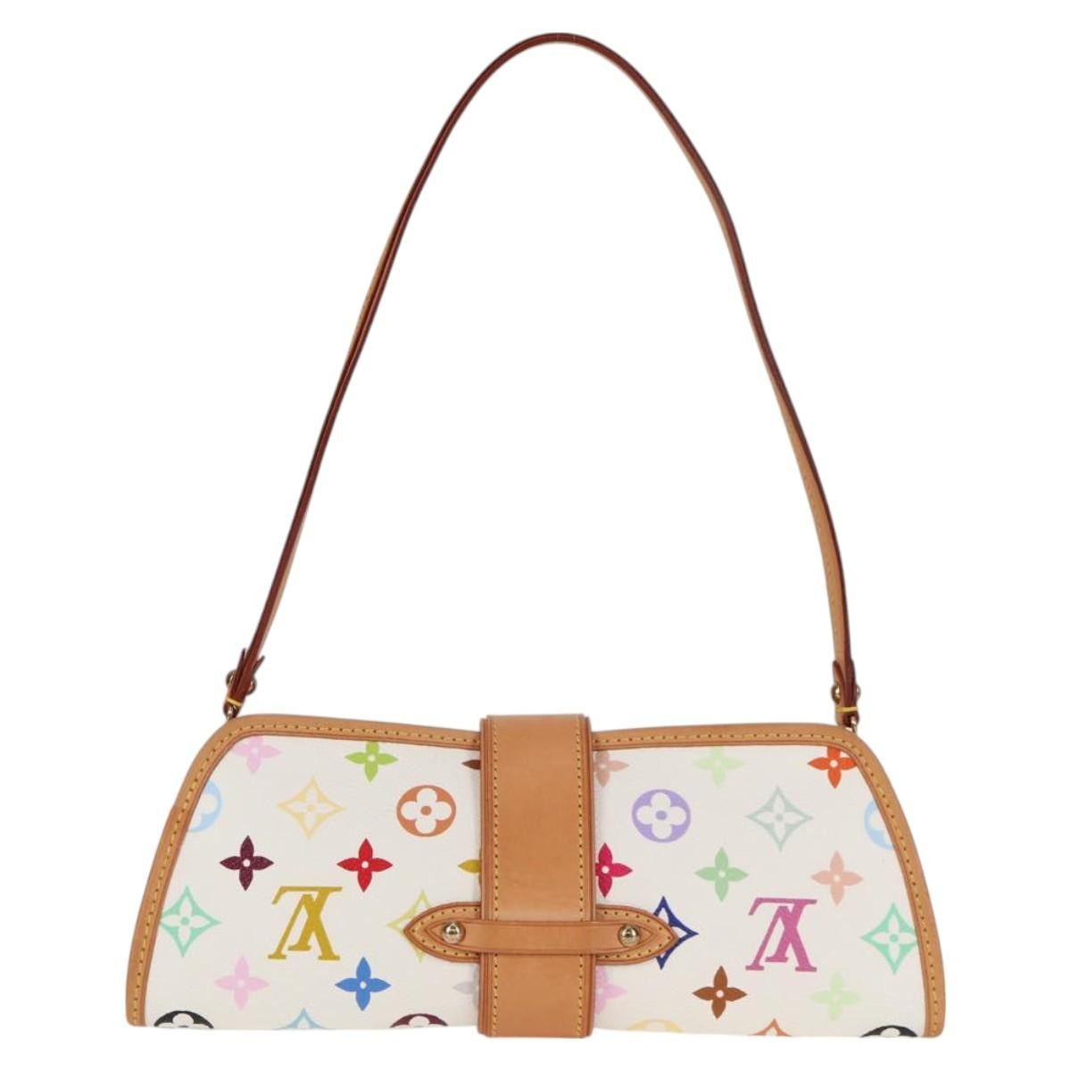 Louis Vuitton Louis Vuitton Shirley shoulder Size ONE SIZE - 2 Thumbnail