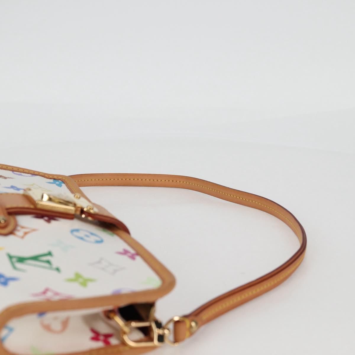 Louis Vuitton Louis Vuitton Shirley shoulder Size ONE SIZE - 22 Thumbnail