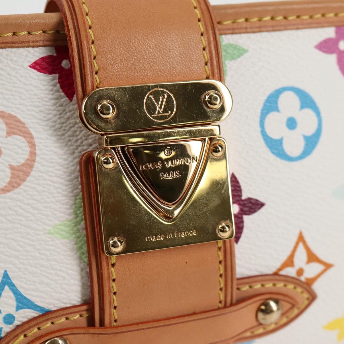 Louis Vuitton Louis Vuitton Shirley shoulder Size ONE SIZE - 10 Thumbnail