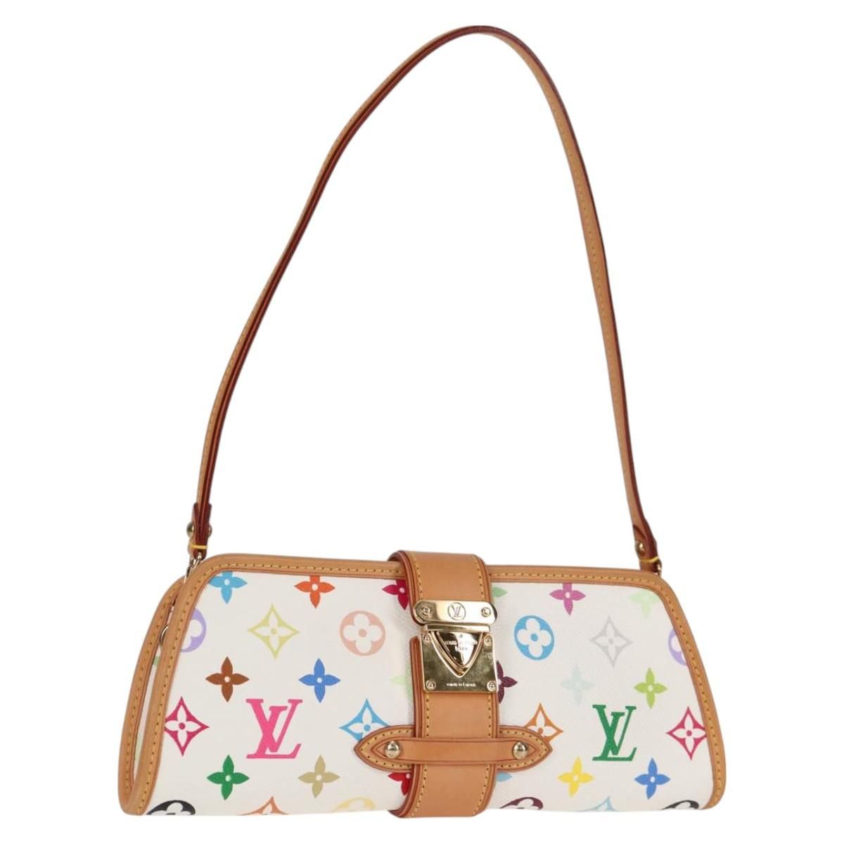 Louis Vuitton Louis Vuitton Shirley shoulder Size ONE SIZE - 23 Thumbnail