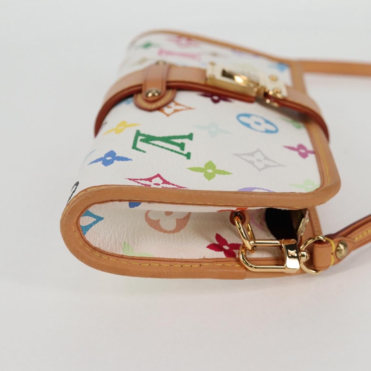 Louis Vuitton Louis Vuitton Shirley shoulder Size ONE SIZE - 4 Thumbnail