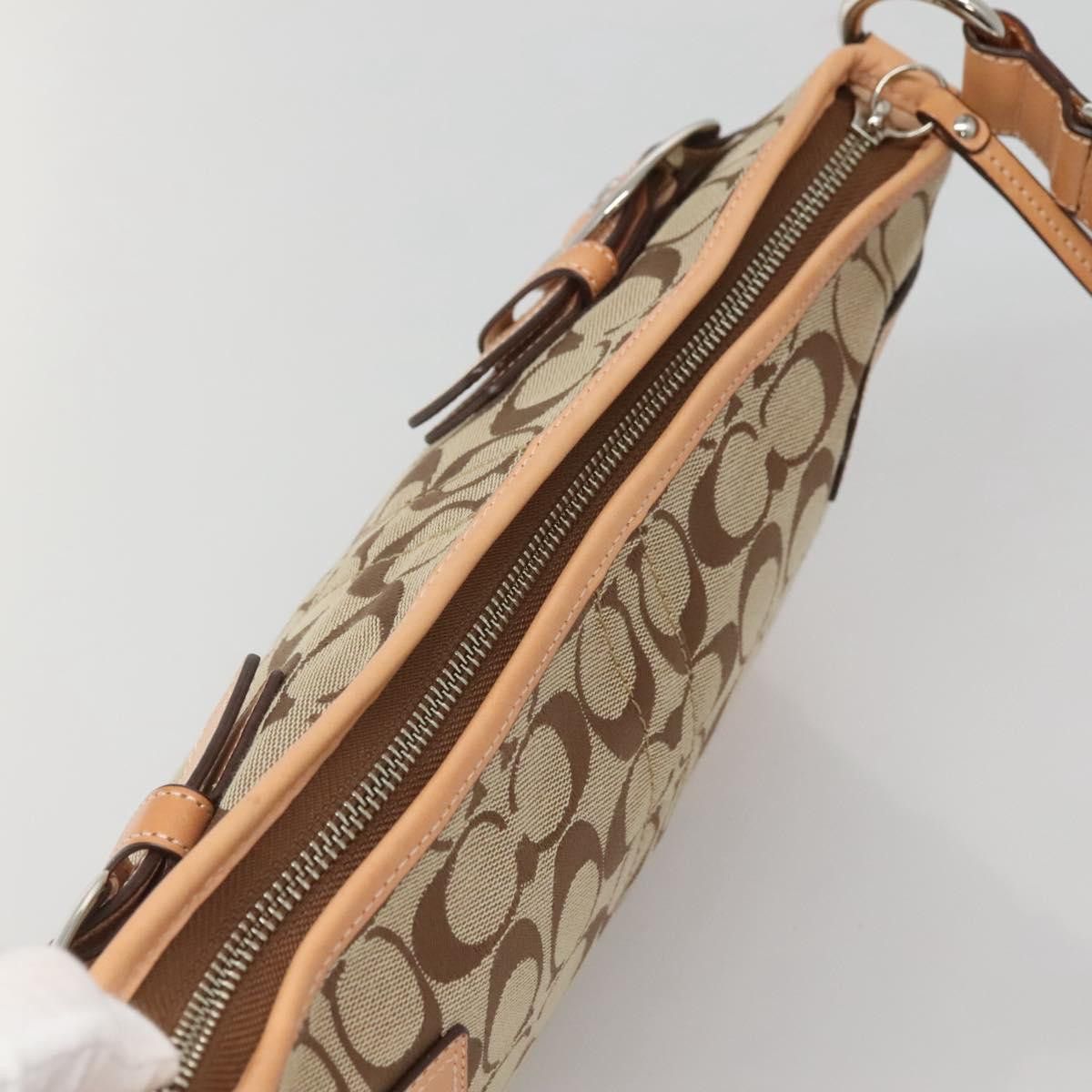 Coach Coach Signature shoulder Size ONE SIZE - 15 Thumbnail