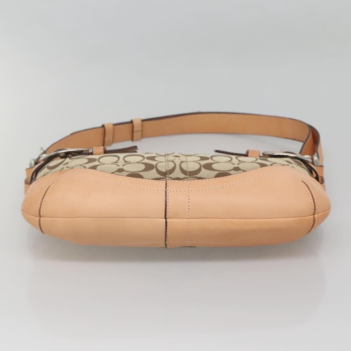 Coach Coach Signature shoulder Size ONE SIZE - 17 Thumbnail