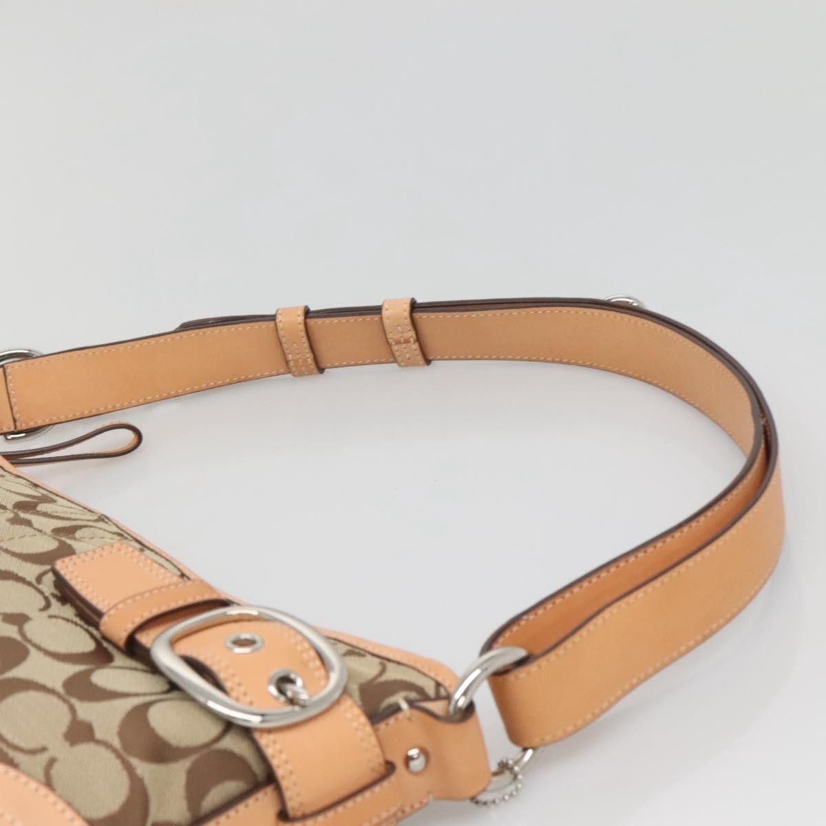 Coach Coach Signature shoulder Size ONE SIZE - 16 Thumbnail
