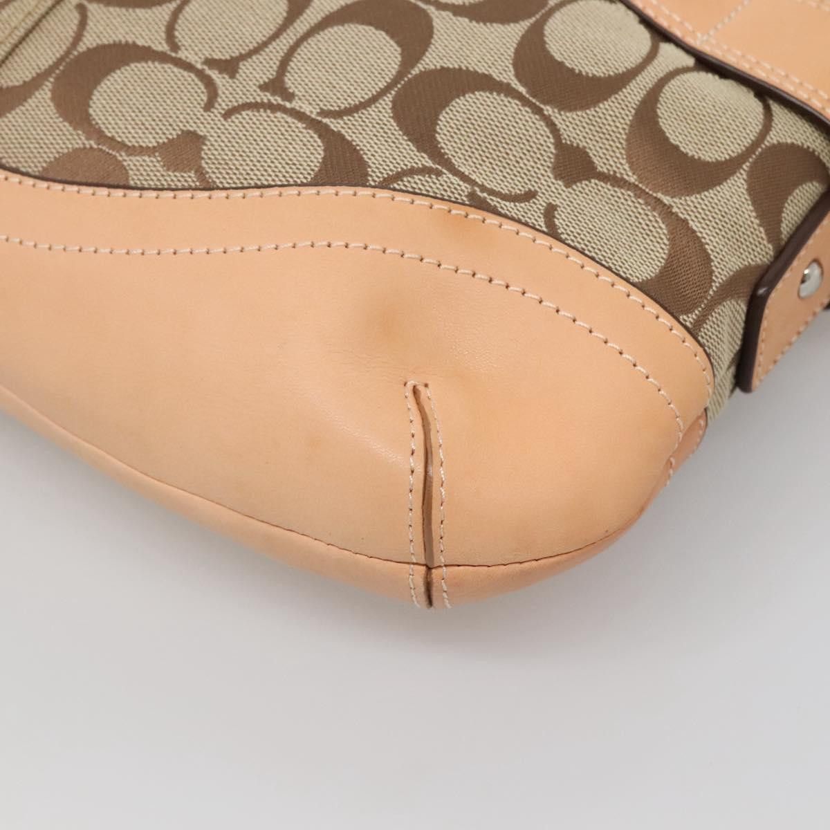 Coach Coach Signature shoulder Size ONE SIZE - 8 Thumbnail
