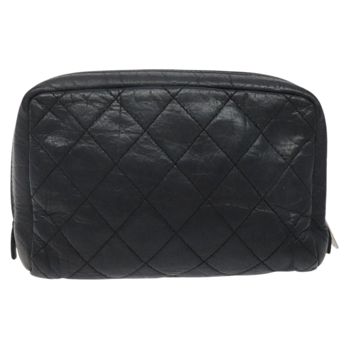 Chanel Chanel Cambon clutch Size ONE SIZE - 2 Thumbnail