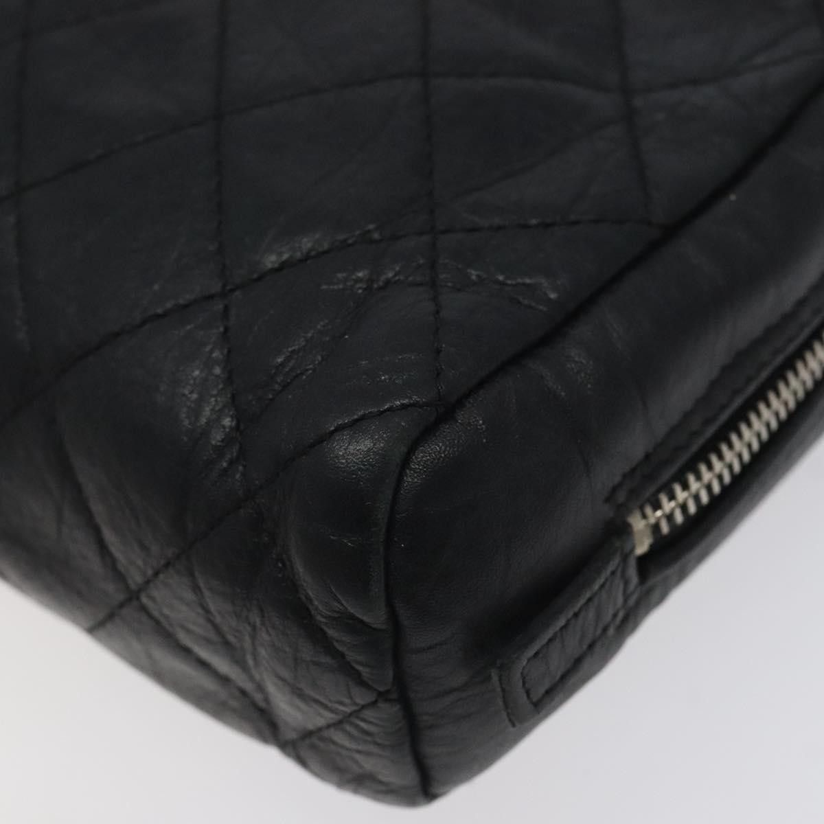 Chanel Chanel Cambon clutch Size ONE SIZE - 5 Thumbnail