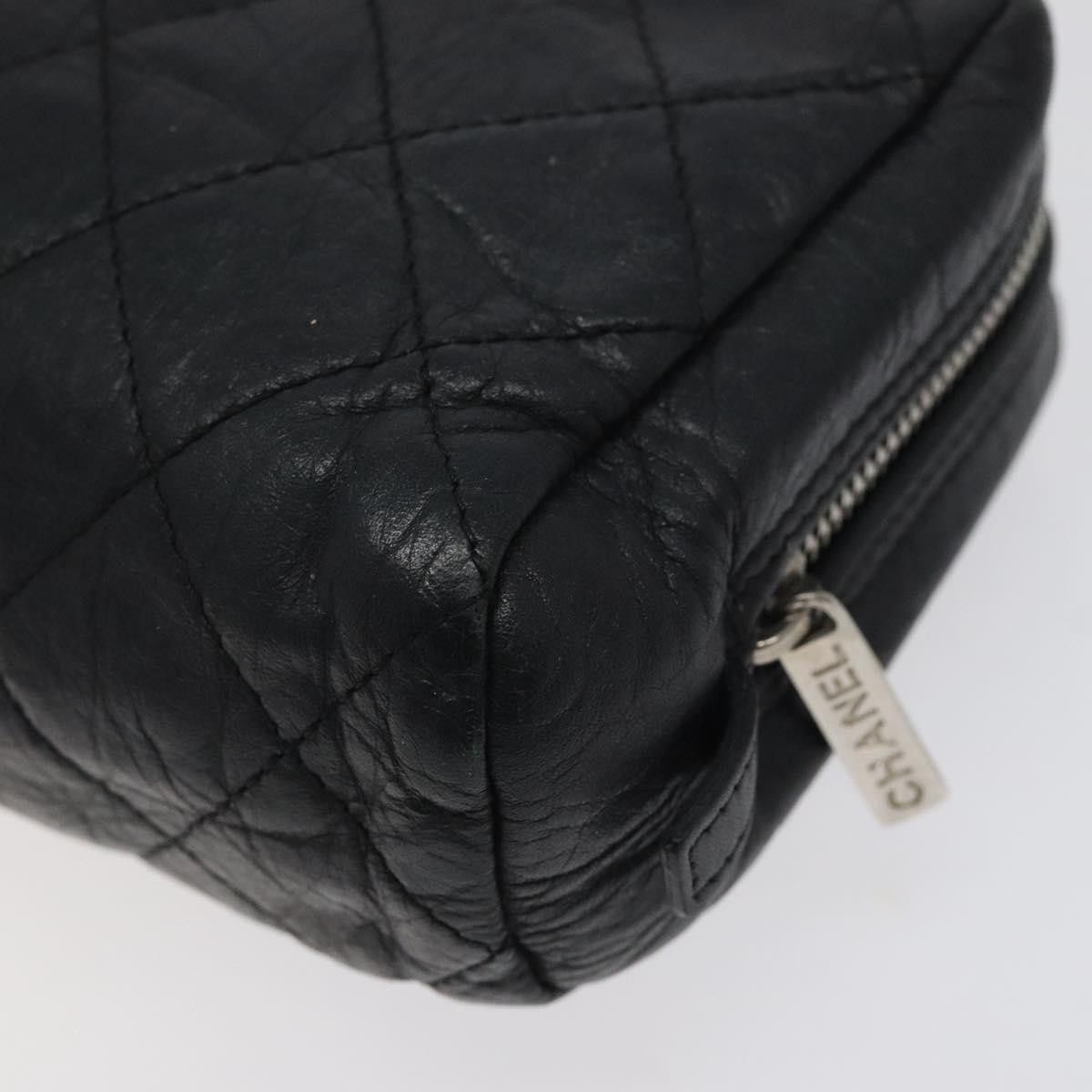 Chanel Chanel Cambon clutch Size ONE SIZE - 7 Thumbnail