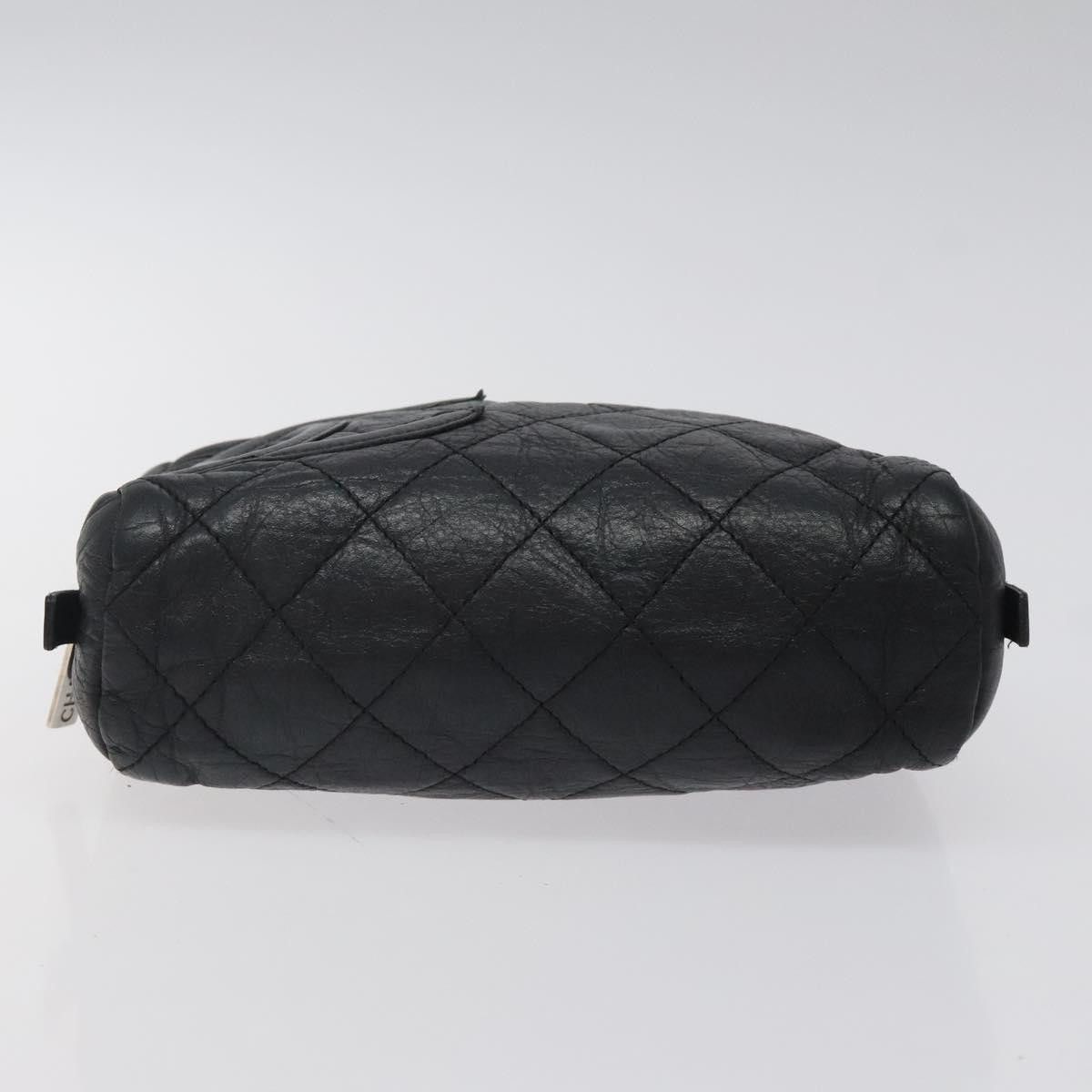 Chanel Chanel Cambon clutch Size ONE SIZE - 16 Thumbnail