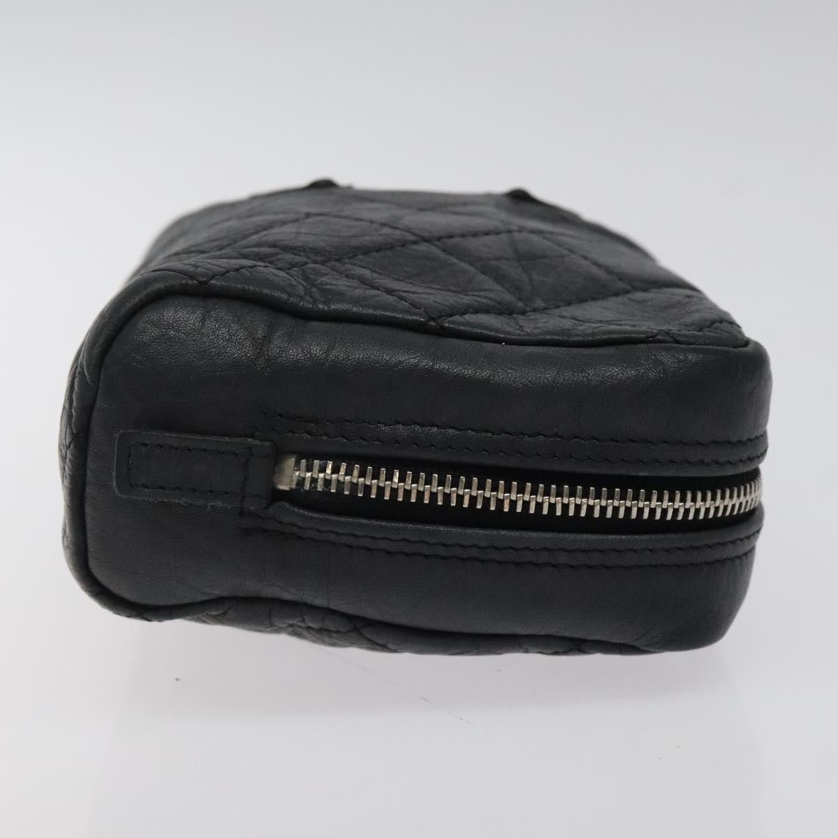Chanel Chanel Cambon clutch Size ONE SIZE - 3 Thumbnail