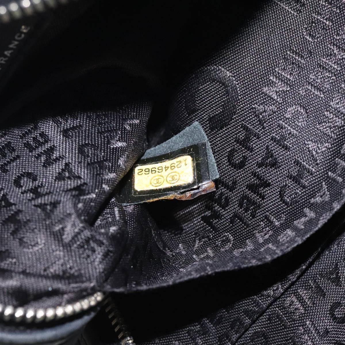 Chanel Chanel Cambon clutch Size ONE SIZE - 13 Thumbnail