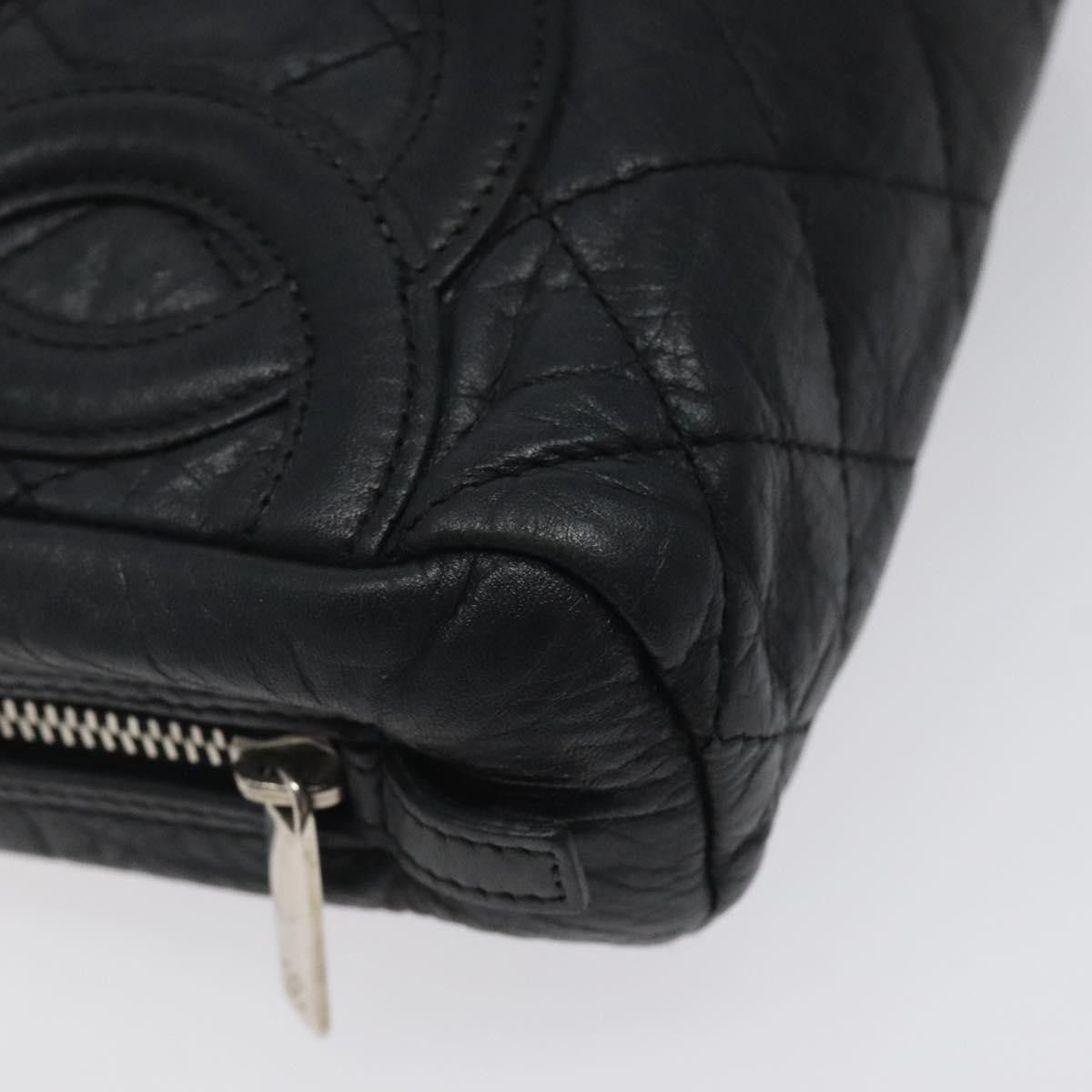 Chanel Chanel Cambon clutch Size ONE SIZE - 6 Thumbnail