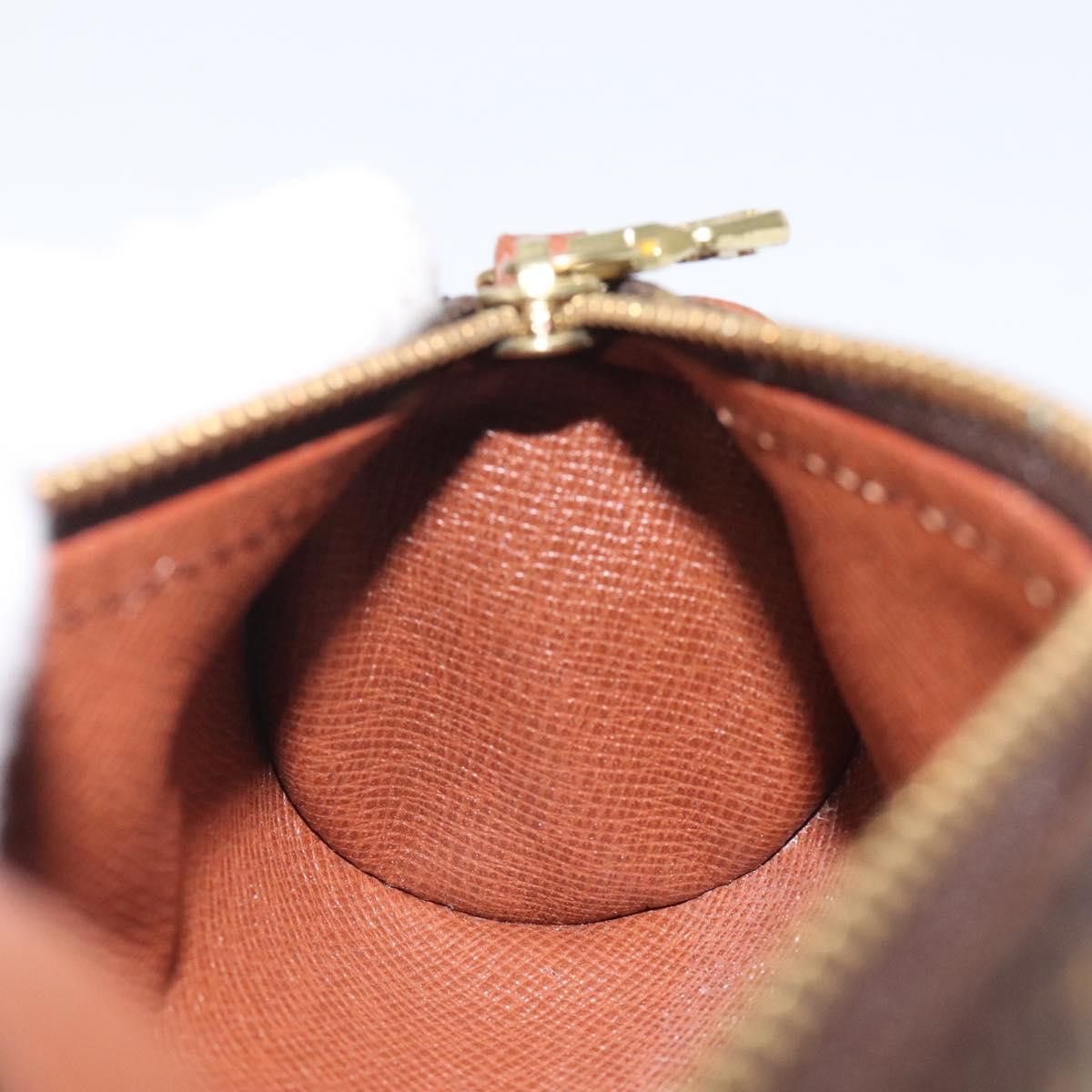 Louis Vuitton Louis Vuitton Papillon clutch Size ONE SIZE - 15 Thumbnail