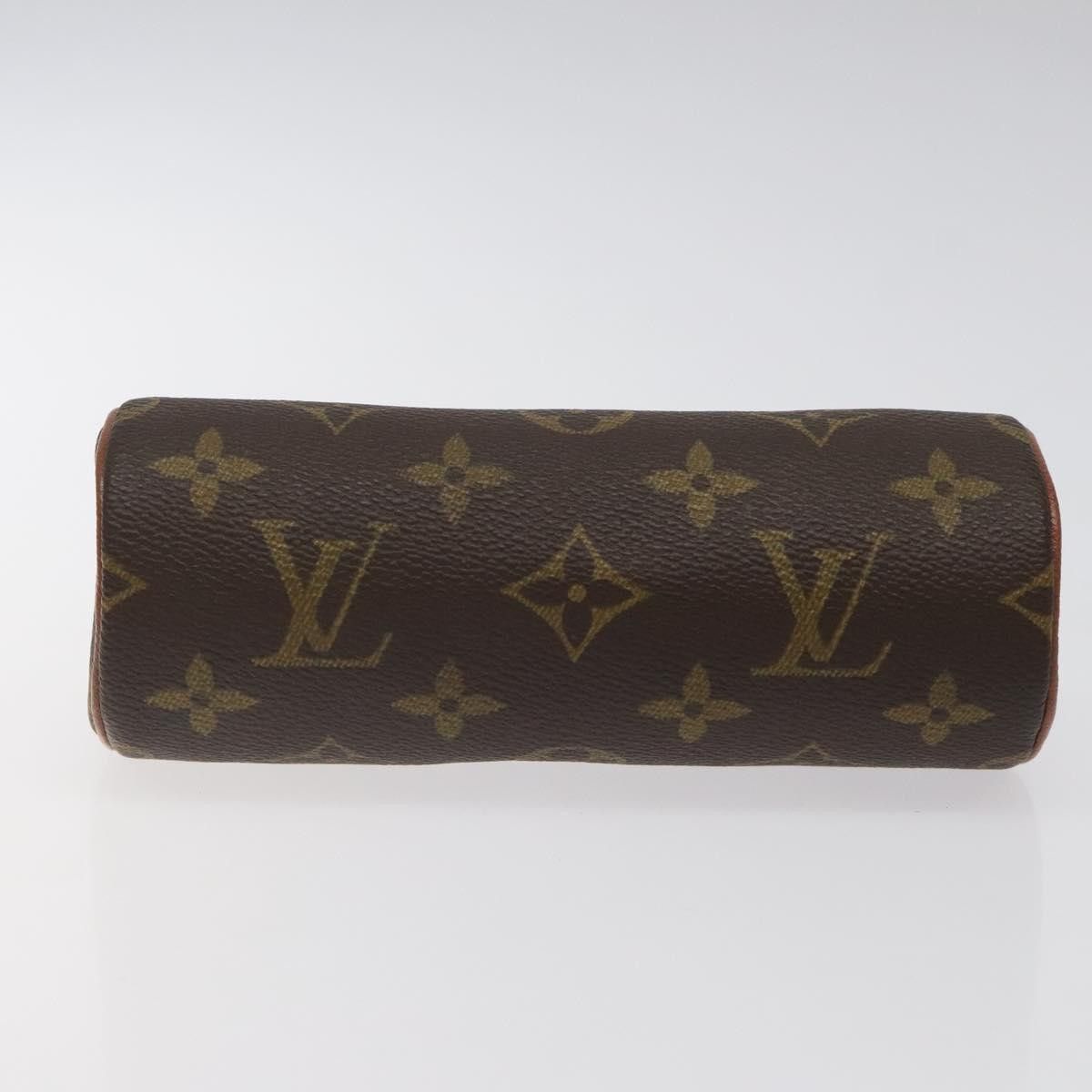 Louis Vuitton Louis Vuitton Papillon clutch Size ONE SIZE - 16 Thumbnail