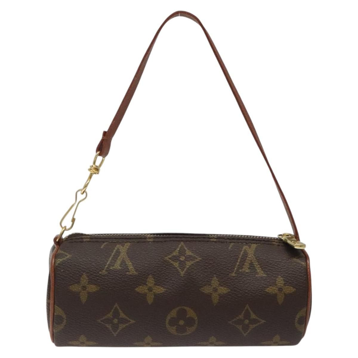 Louis Vuitton Louis Vuitton Papillon clutch Size ONE SIZE - 2 Thumbnail