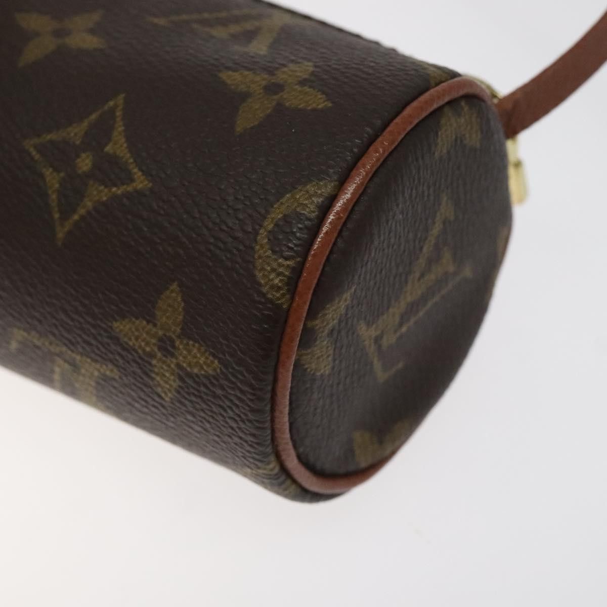 Louis Vuitton Louis Vuitton Papillon clutch Size ONE SIZE - 8 Thumbnail