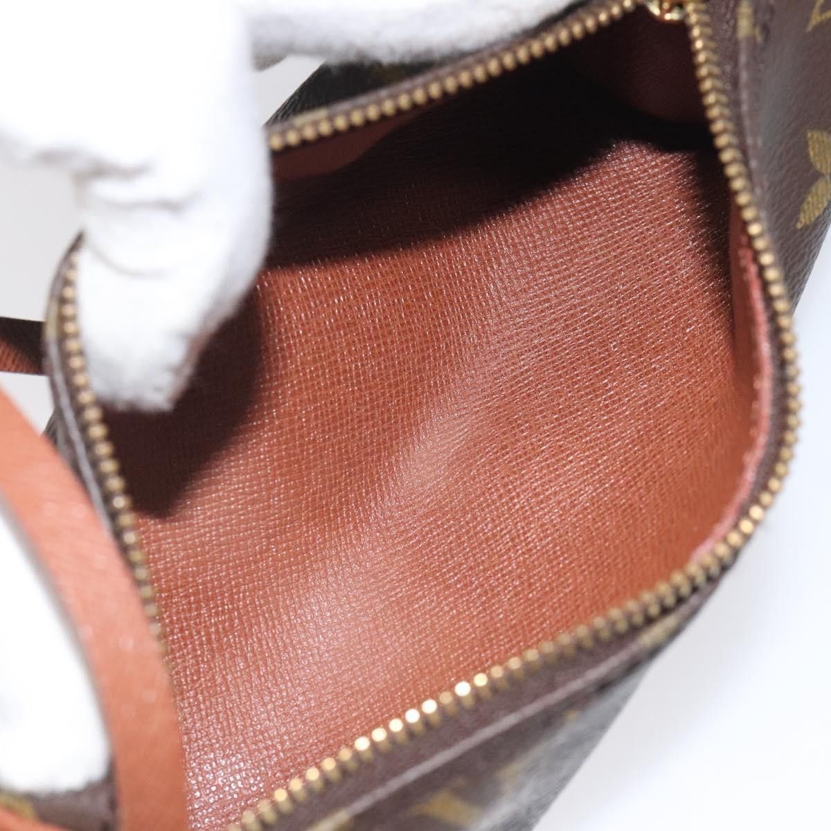 Louis Vuitton Louis Vuitton Papillon clutch Size ONE SIZE - 11 Thumbnail