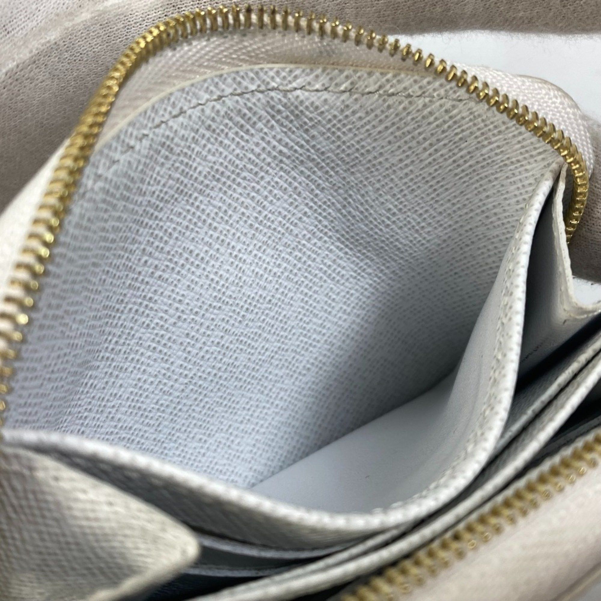 Louis Vuitton Louis Vuitton Love Lock Zippy Coin Purse wallet Size ONE SIZE - 12 Thumbnail