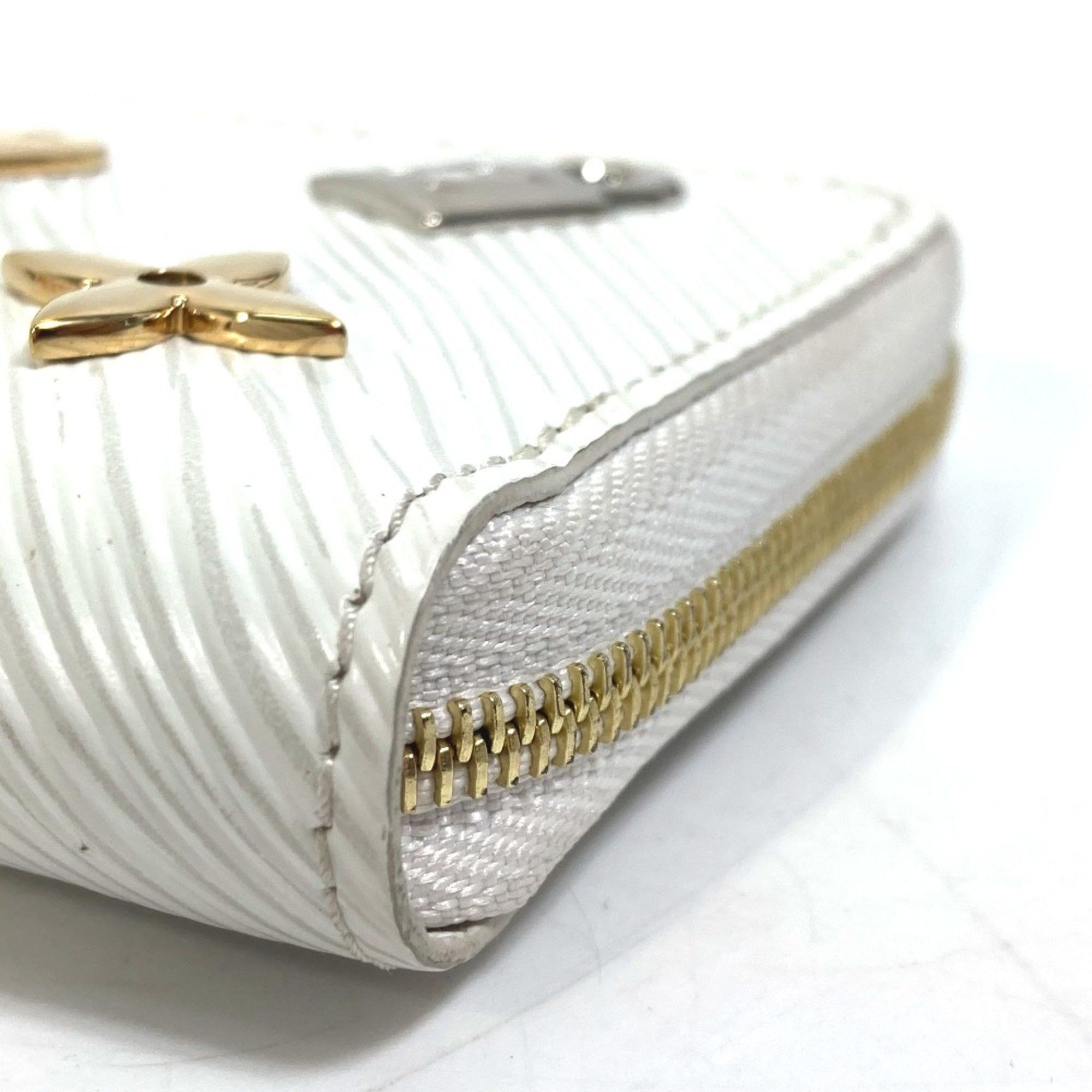 Louis Vuitton Louis Vuitton Love Lock Zippy Coin Purse wallet Size ONE SIZE - 3 Thumbnail