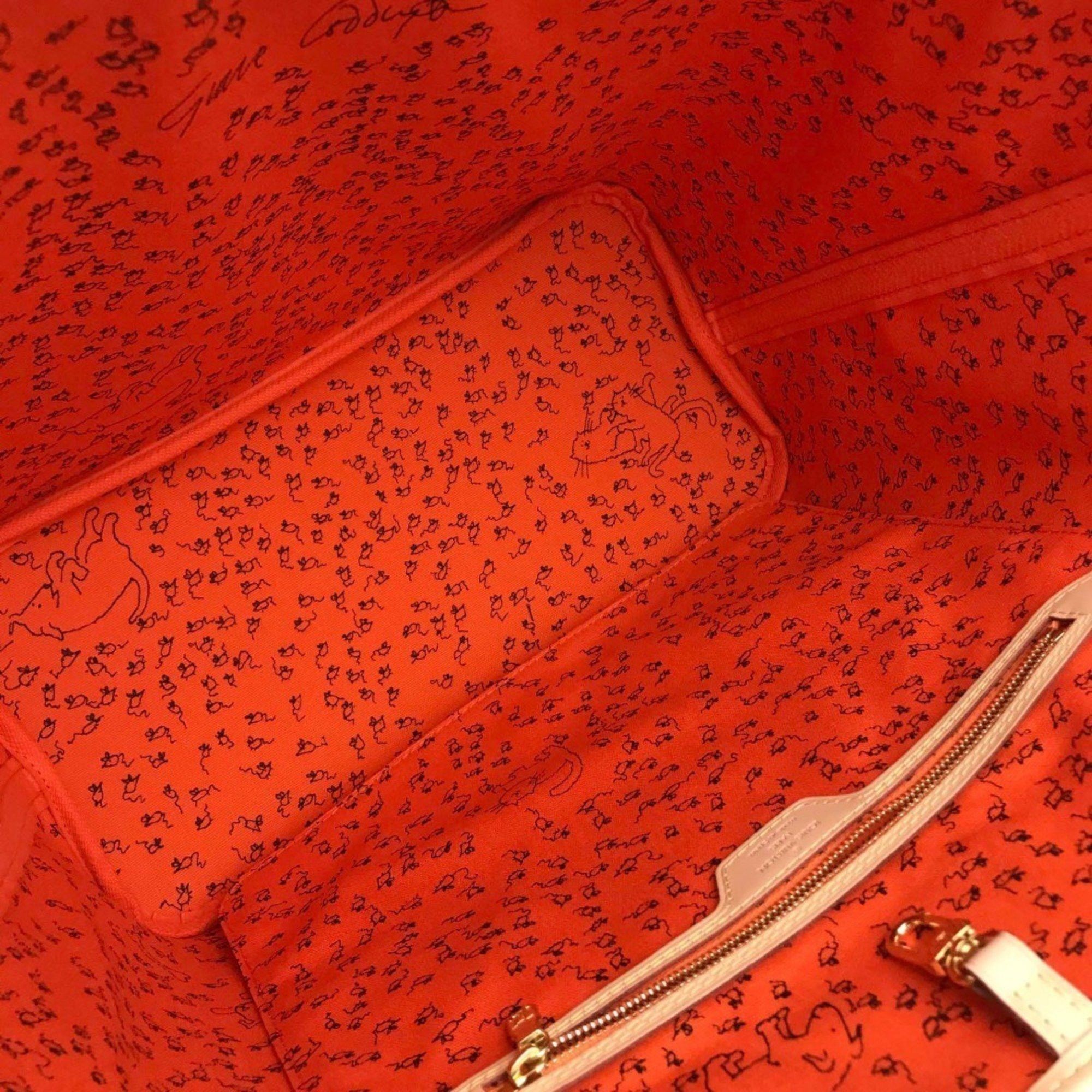 Louis Vuitton Louis Vuitton Neverfull tote Size ONE SIZE - 6 Thumbnail