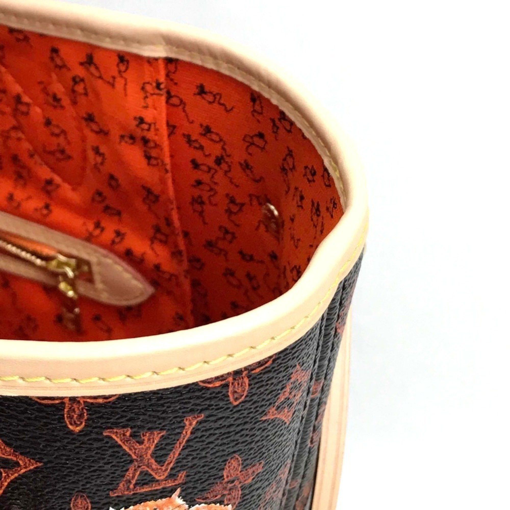 Louis Vuitton Louis Vuitton Neverfull tote Size ONE SIZE - 10 Thumbnail