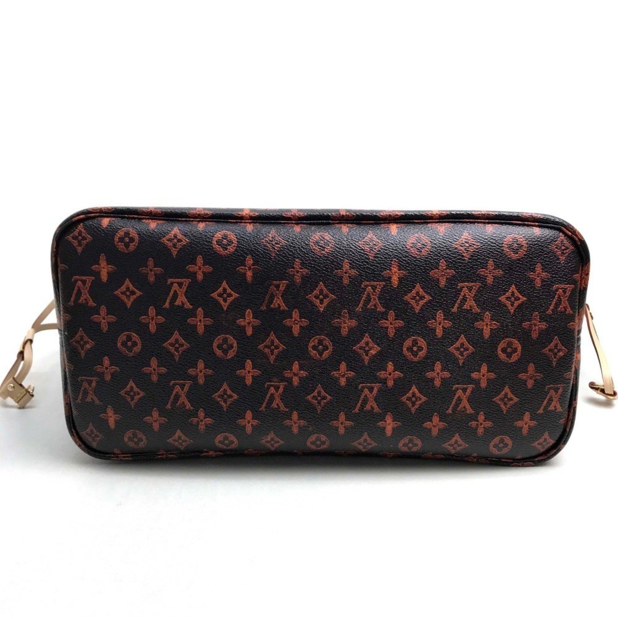 Louis Vuitton Louis Vuitton Neverfull tote Size ONE SIZE - 3 Thumbnail