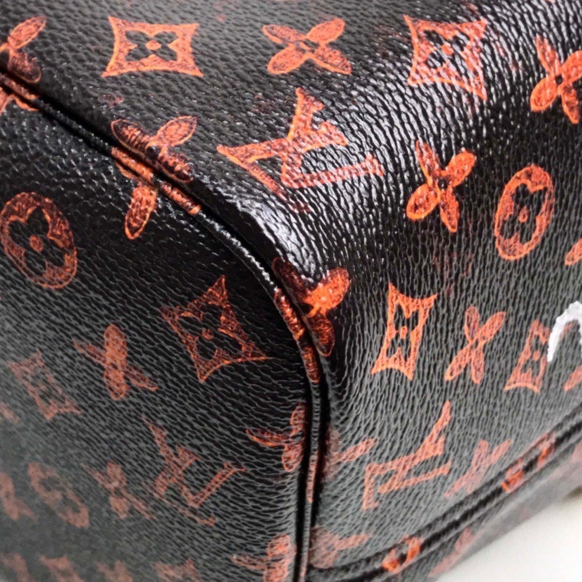 Louis Vuitton Louis Vuitton Neverfull tote Size ONE SIZE - 5 Thumbnail