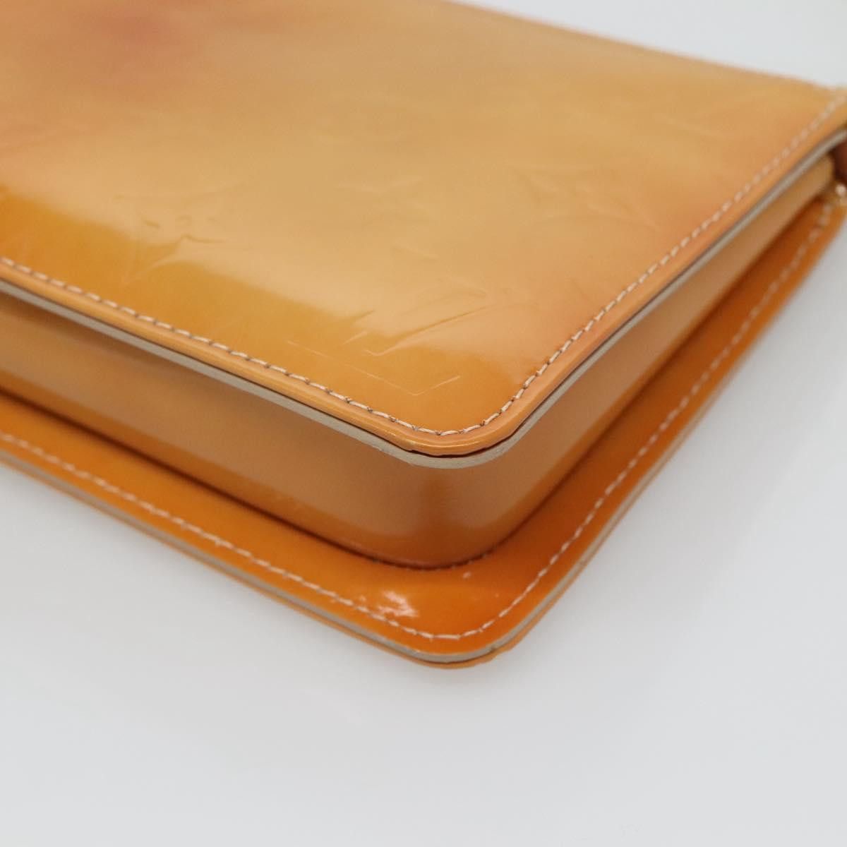 Louis Vuitton Louis Vuitton Lexington clutch Size ONE SIZE - 6 Thumbnail