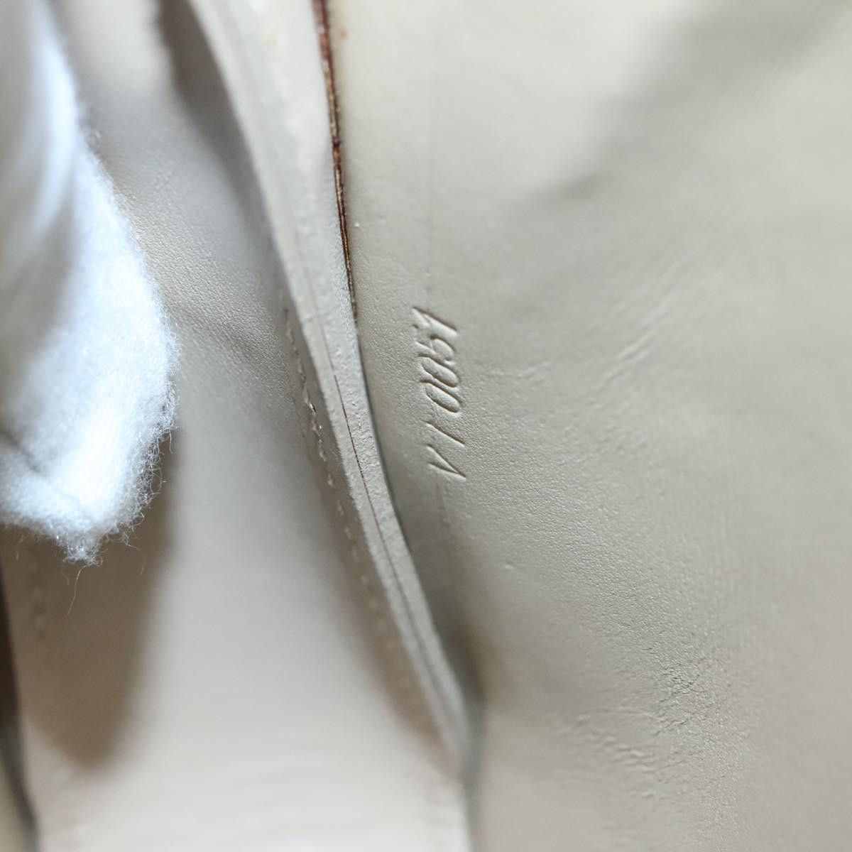 Louis Vuitton Louis Vuitton Lexington clutch Size ONE SIZE - 13 Thumbnail