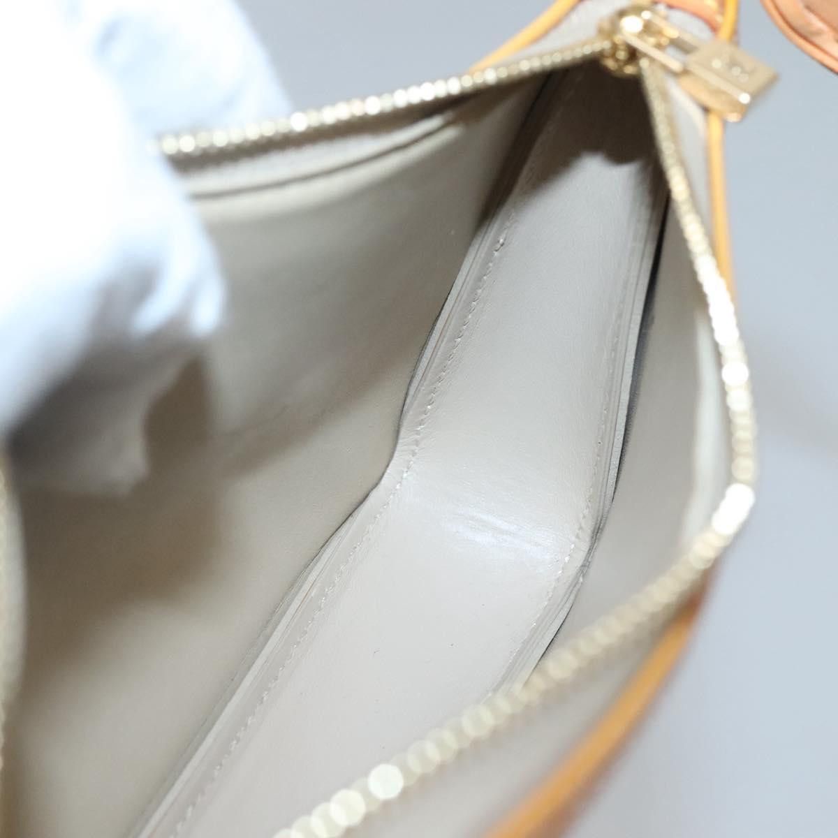 Louis Vuitton Louis Vuitton Lexington clutch Size ONE SIZE - 16 Thumbnail