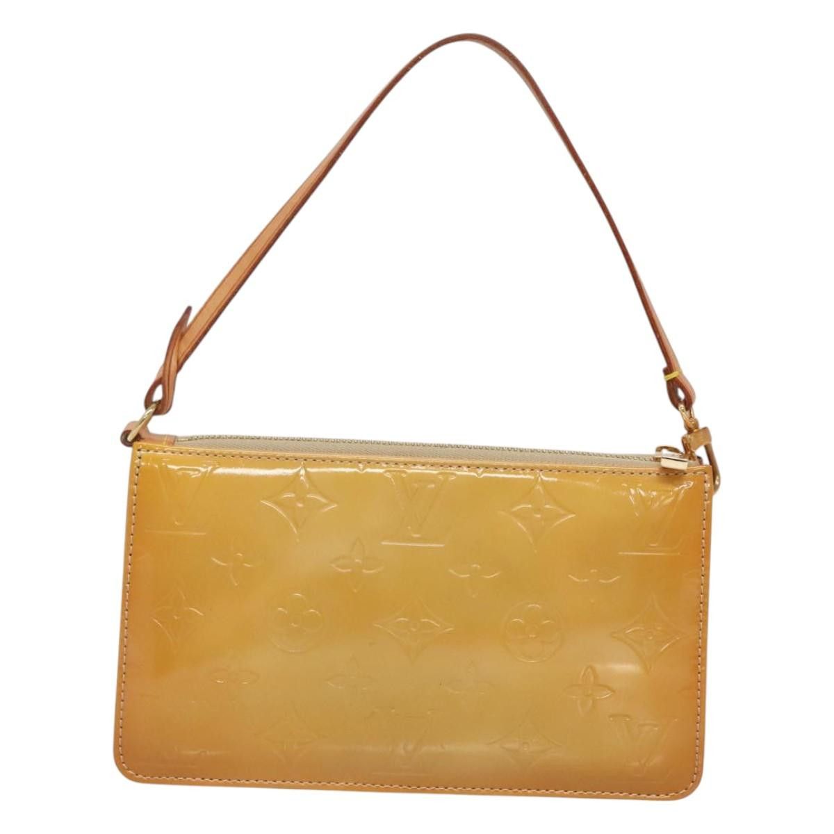 Louis Vuitton Louis Vuitton Lexington clutch Size ONE SIZE - 2 Thumbnail