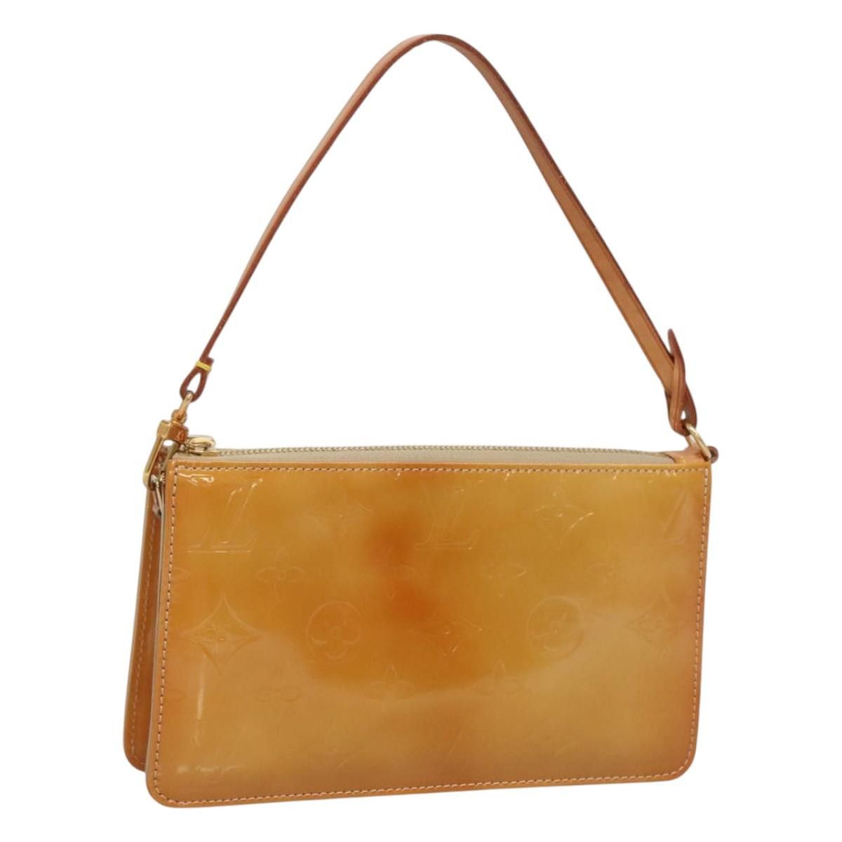 Louis Vuitton Louis Vuitton Lexington clutch Size ONE SIZE - 18 Thumbnail