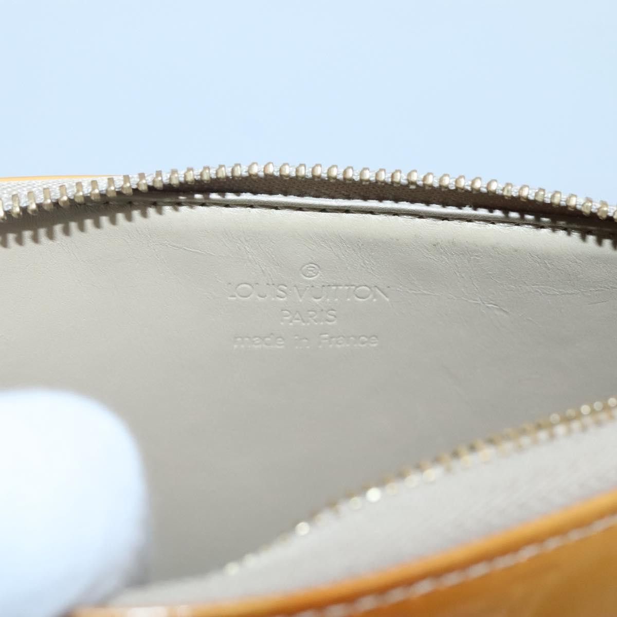 Louis Vuitton Louis Vuitton Lexington clutch Size ONE SIZE - 14 Thumbnail