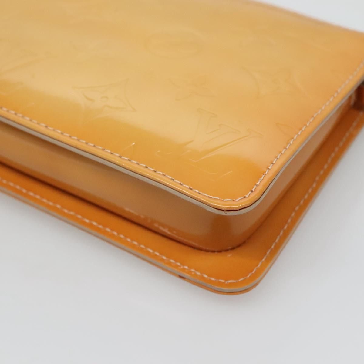 Louis Vuitton Louis Vuitton Lexington clutch Size ONE SIZE - 8 Thumbnail