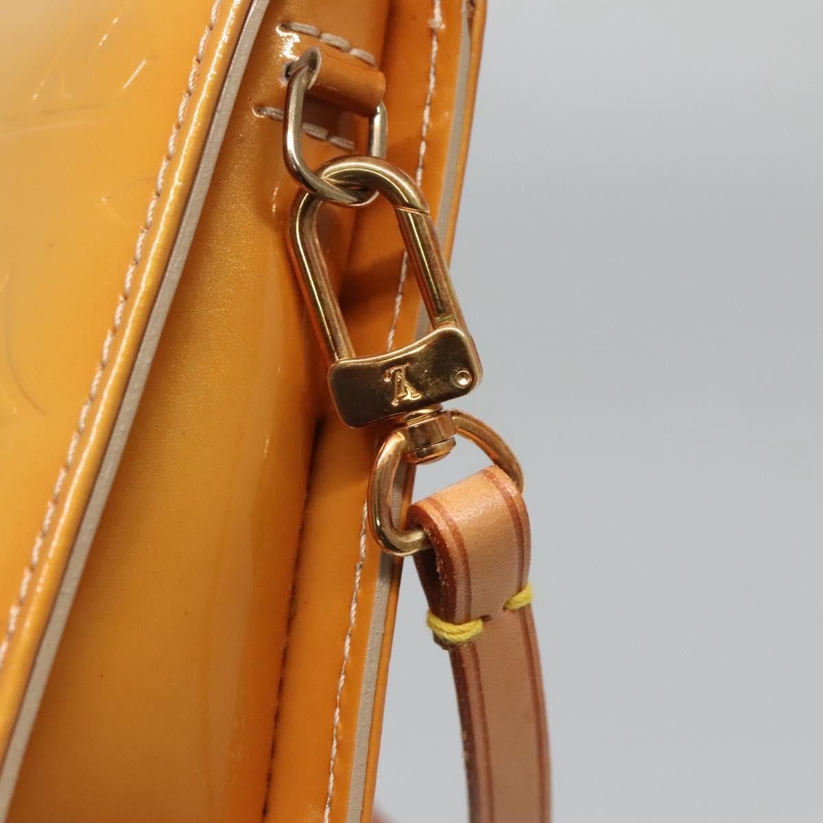 Louis Vuitton Louis Vuitton Lexington clutch Size ONE SIZE - 10 Thumbnail
