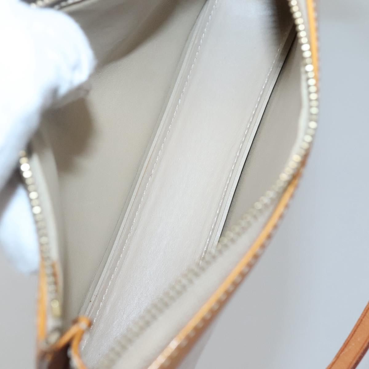 Louis Vuitton Louis Vuitton Lexington clutch Size ONE SIZE - 12 Thumbnail