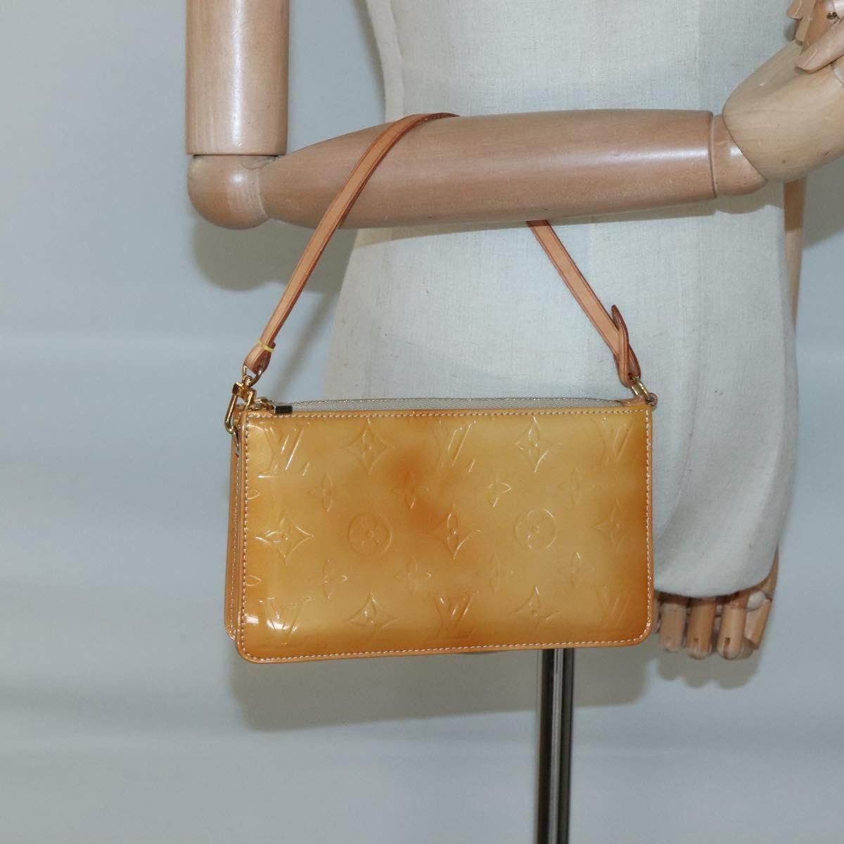 Louis Vuitton Louis Vuitton Lexington clutch Size ONE SIZE - 15 Thumbnail