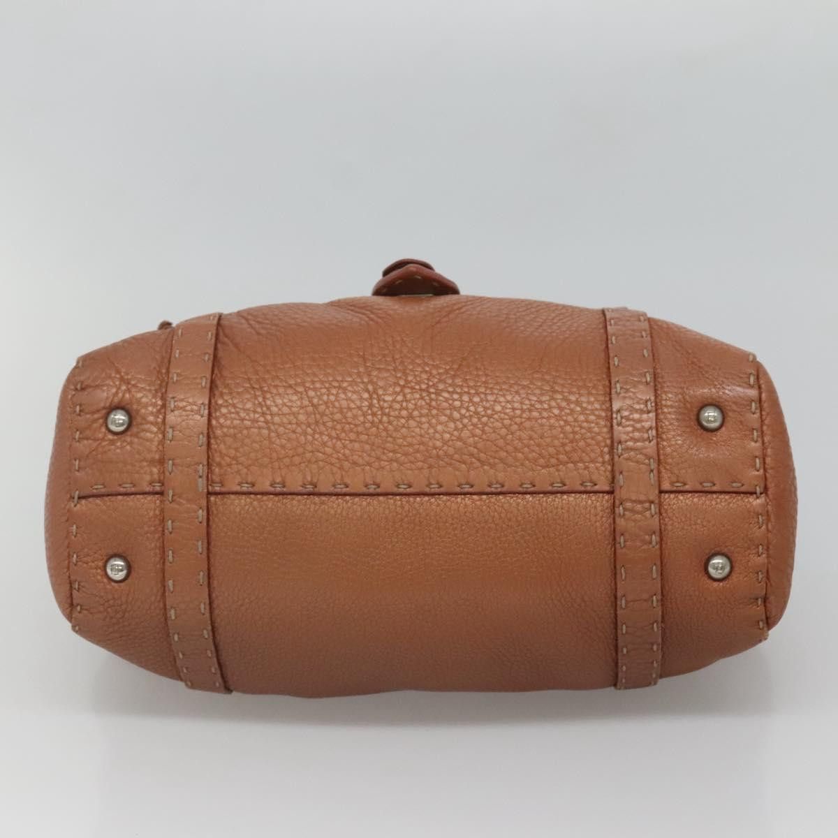 Fendi Fendi Carla Selleria shoulder Size ONE SIZE - 20 Thumbnail