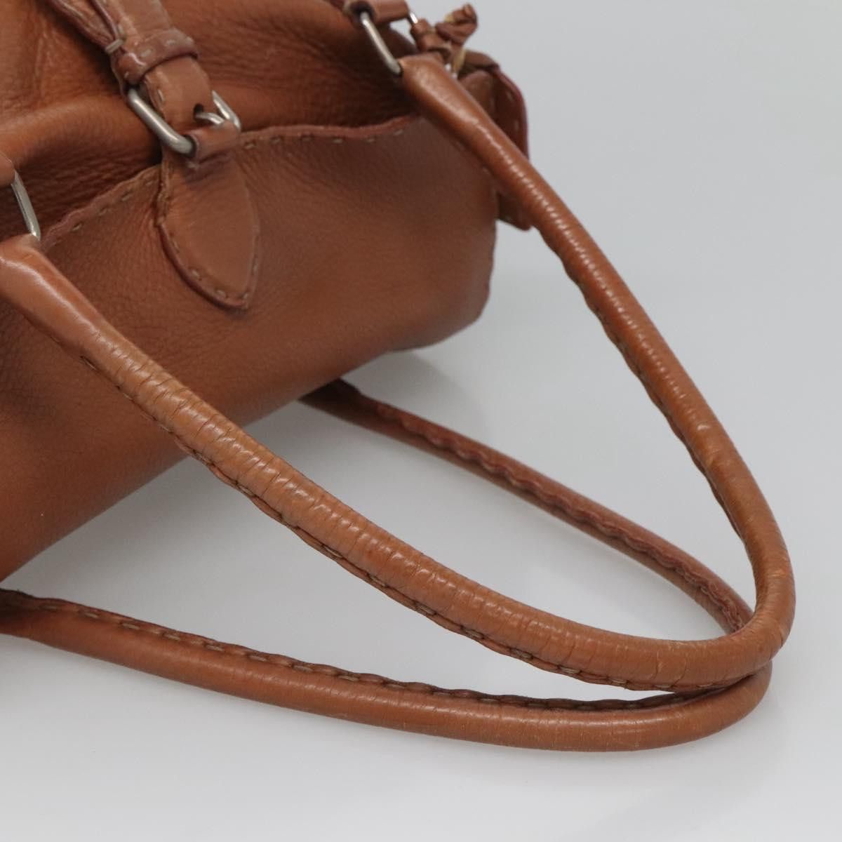 Fendi Fendi Carla Selleria shoulder Size ONE SIZE - 5 Thumbnail