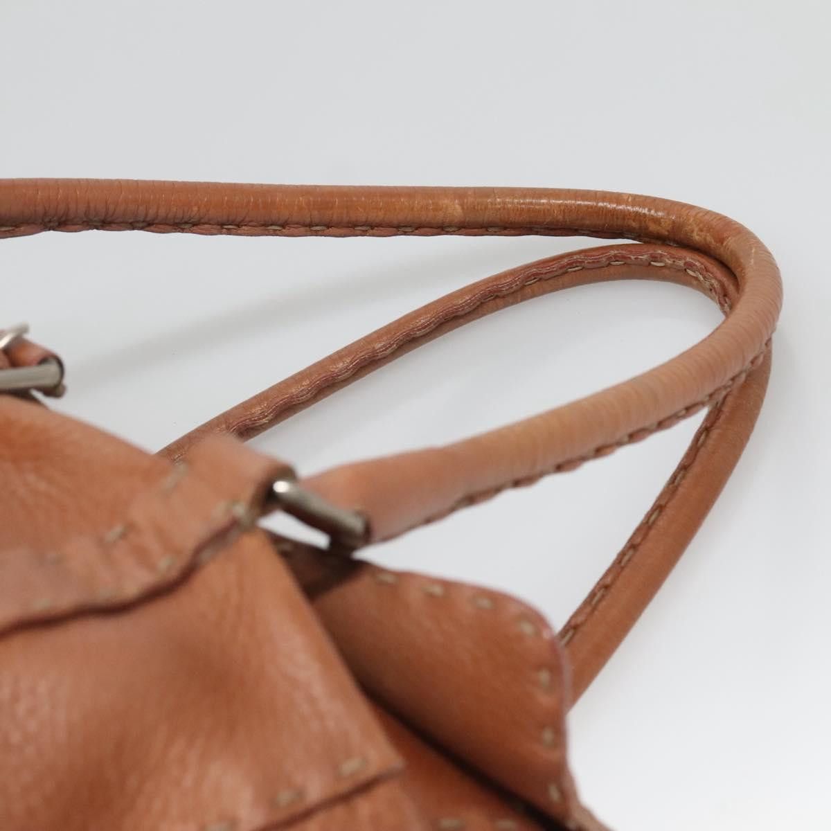 Fendi Fendi Carla Selleria shoulder Size ONE SIZE - 21 Thumbnail