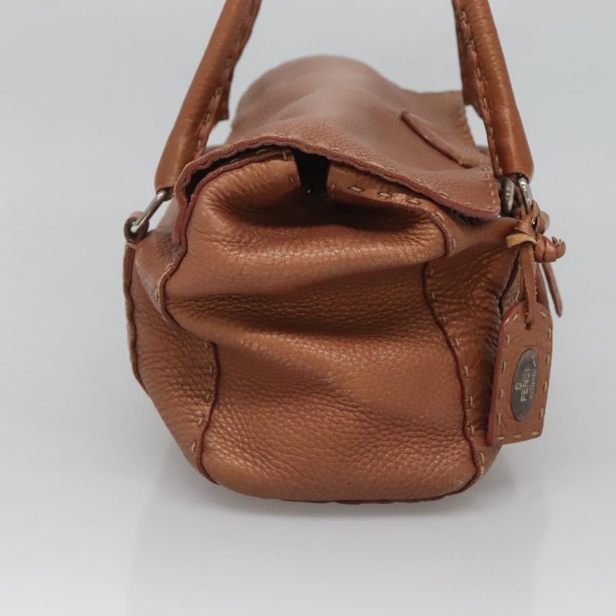 Fendi Fendi Carla Selleria shoulder Size ONE SIZE - 3 Thumbnail