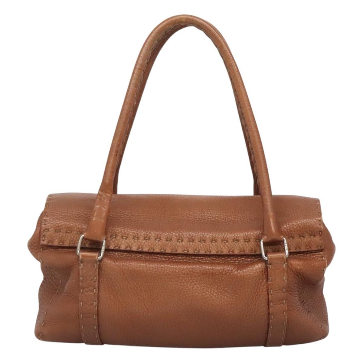 Fendi Fendi Carla Selleria shoulder Size ONE SIZE - 2 Thumbnail