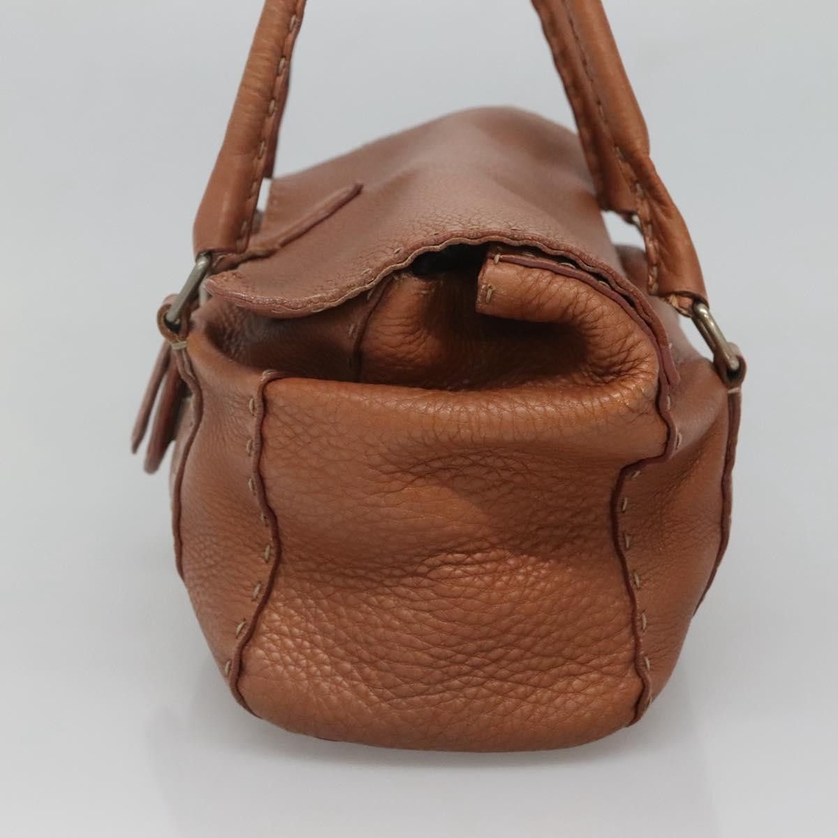 Fendi Fendi Carla Selleria shoulder Size ONE SIZE - 4 Thumbnail
