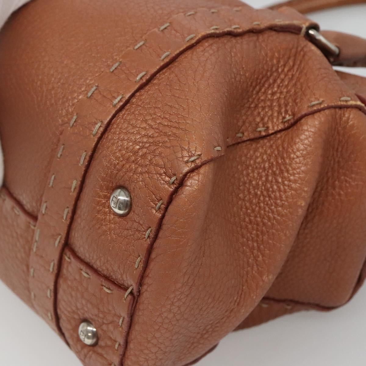 Fendi Fendi Carla Selleria shoulder Size ONE SIZE - 8 Thumbnail