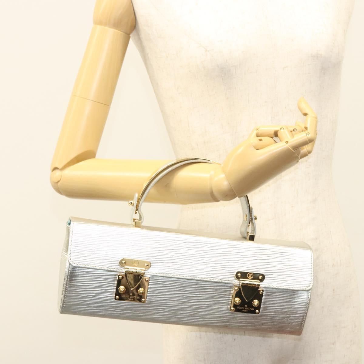 Louis Vuitton Louis Vuitton handbag Size ONE SIZE - 14 Thumbnail