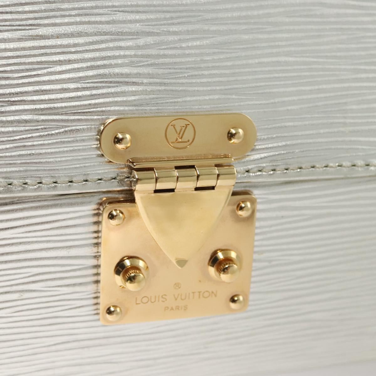 Louis Vuitton Louis Vuitton handbag Size ONE SIZE - 19 Thumbnail